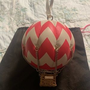 Kate Spade Hot Air Balloon Wristlet